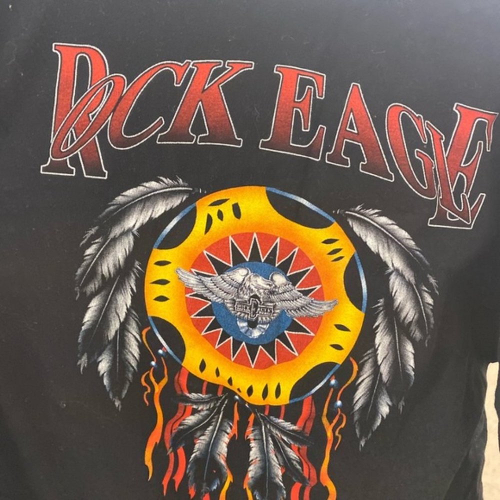 Rock eagle top - Picture 2 of 7